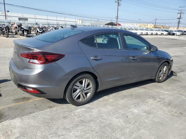 2020 HYUNDAI ELANTRA SE 5NPD84LF0LH528193