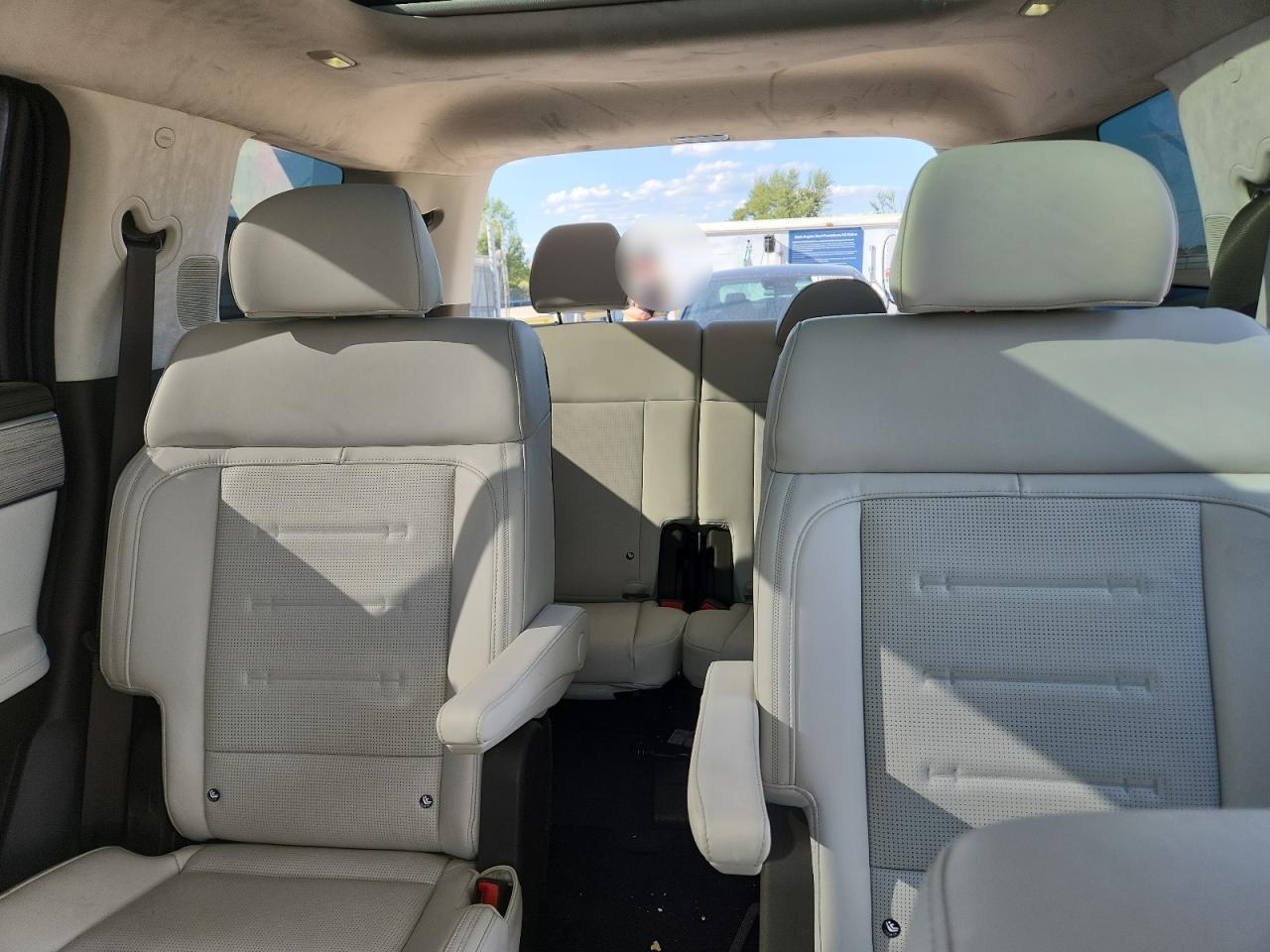 HYUNDAI SANTA FE CALLIGRAPHY