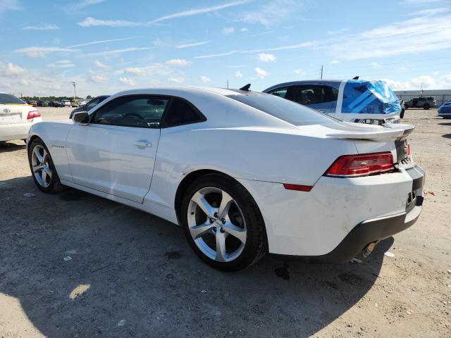 2015 CHEVROLET CAMARO LT 2G1FF1E32F9227070