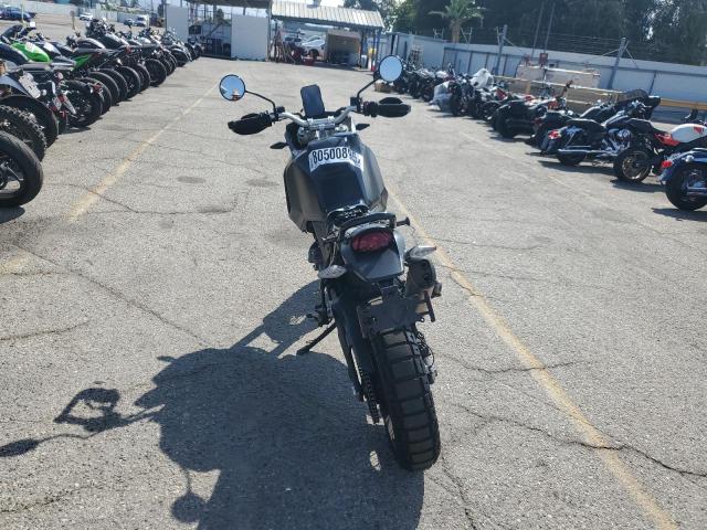2023 DUCATI DESERT X ZDMXANDT6PB006160