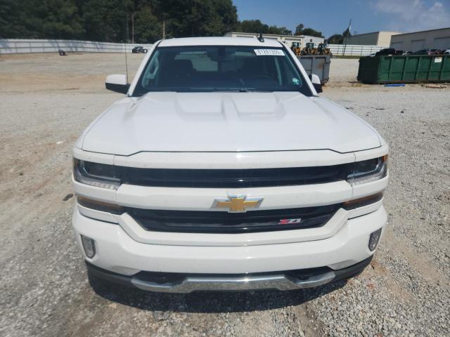 2018 CHEVROLET SILVERADO - 3GCUKREC9JG552340