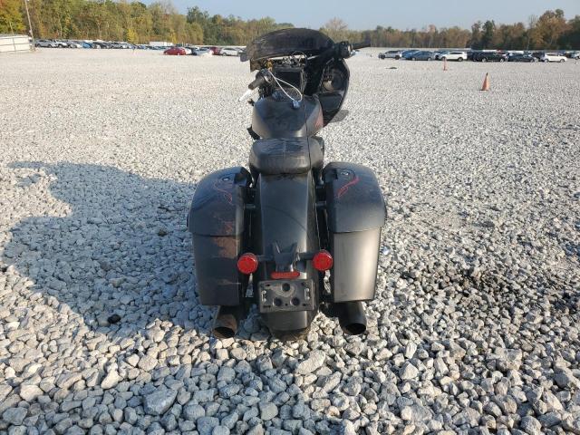 2023 INDIAN MOTORCYCLE CO. CHALLENGER DARK HORSE - 56KLCCRR6P3423658