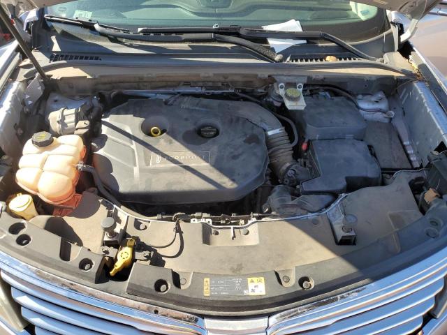 2015 LINCOLN MKC 5LMCJ1A99FUJ06194