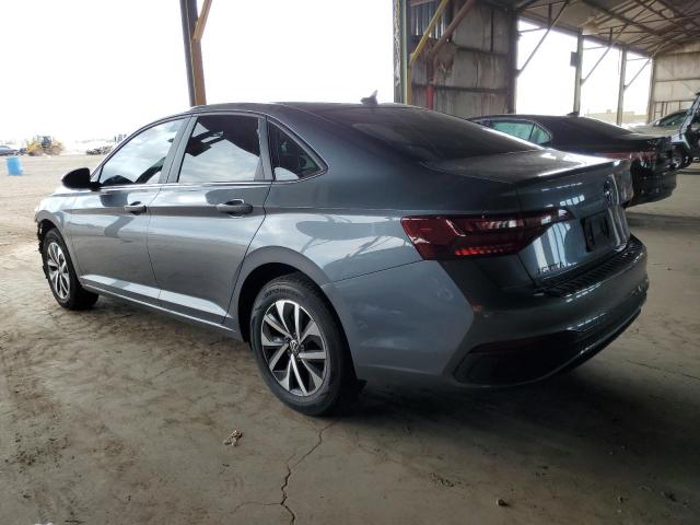 2024 VOLKSWAGEN JETTA S 3VW5M7BU6RM099160