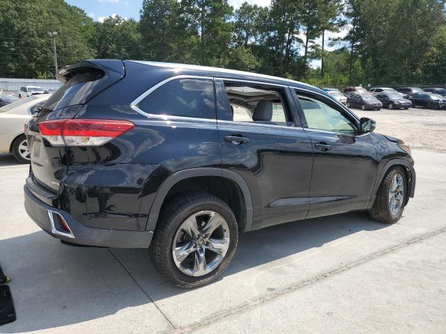2018 TOYOTA HIGHLANDER LIMITED 5TDYZRFH2JS237789