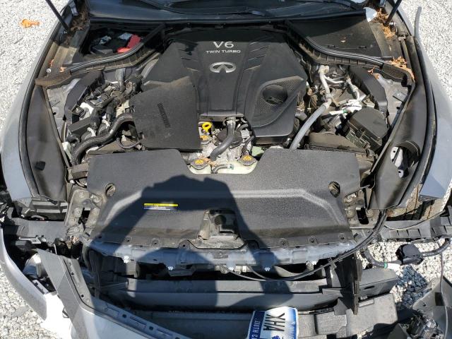 2023 INFINITI Q50 LUXE JN1EV7BP5PM512062
