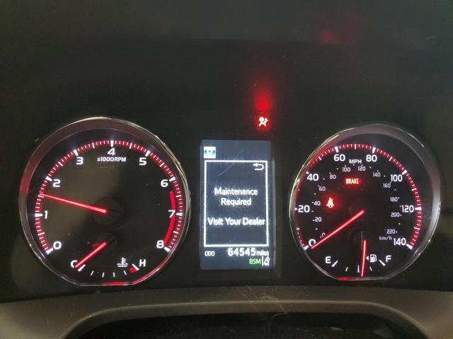2017 TOYOTA RAV4 SE 2T3NFREV6HW336479