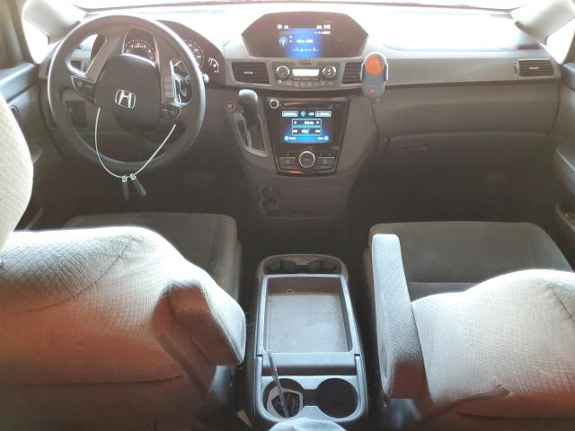 2015 HONDA ODYSSEY EX 5FNRL5H49FB027243