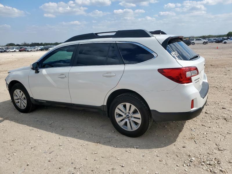 2017 SUBARU OUTBACK 2. 4S4BSADC6H3292269