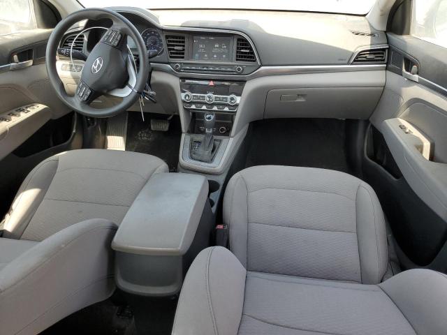 2020 HYUNDAI ELANTRA SE #3257242775