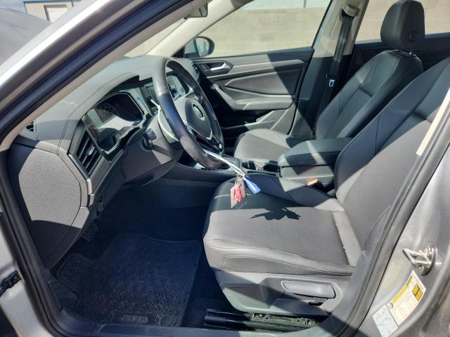 2019 VOLKSWAGEN JETTA S - 3VWC57BU6KM267521