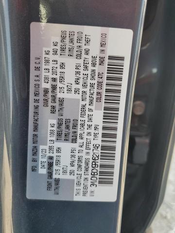 2024 MAZDA CX-30 PREFERRED - 3MVDMBCM9RM621746