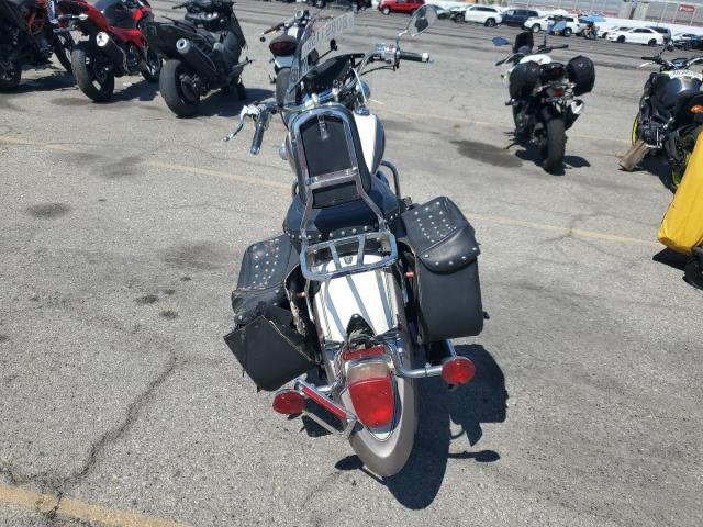 2003 YAMAHA XVS1100 A JYAVP11Y93A005297