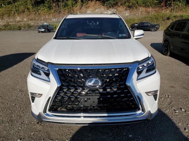 2021 LEXUS GX 460 PRE JTJAM7BX8M5289419