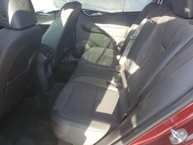 2023 BUICK ENVISION PREFERRED LRBAZLR44PD037880