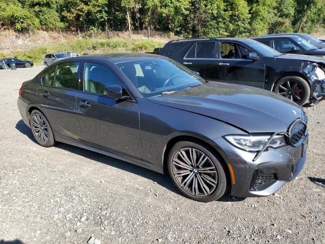 2021 BMW M340XI 3MW5U9J02M8B66669