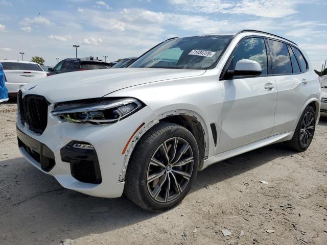 Global Auto Auctions: 2019 BMW X5 XDRIVE5