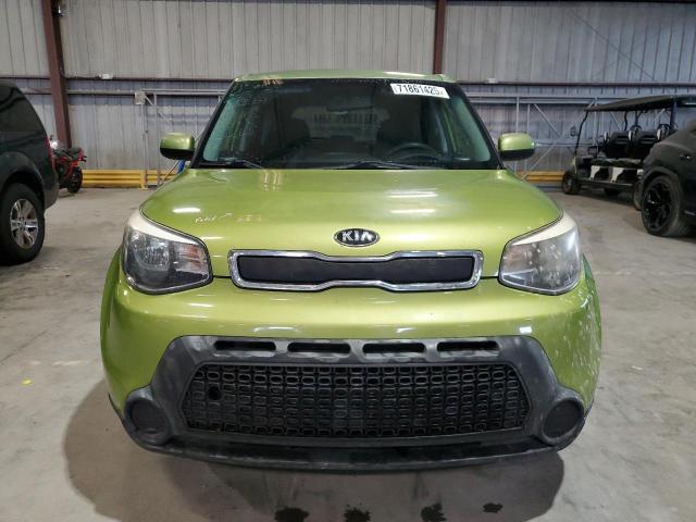 2015 KIA SOUL KNDJN2A26F7807754
