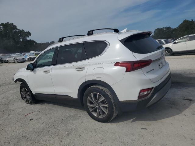 2020 HYUNDAI SANTA FE LIMITED 5NMS53AD9LH297741
