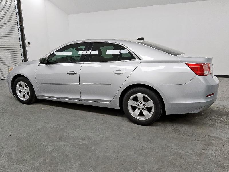 2014 CHEVROLET MALIBU LS #3316815426