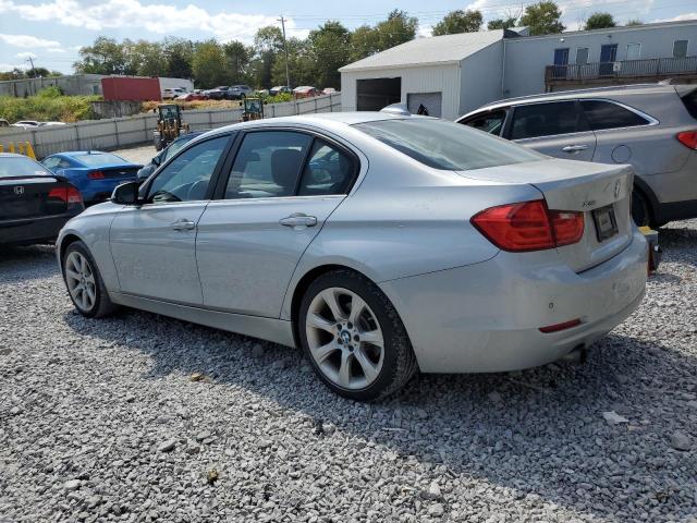 2015 BMW 320 I XDRI WBA3C3G55FNS73449
