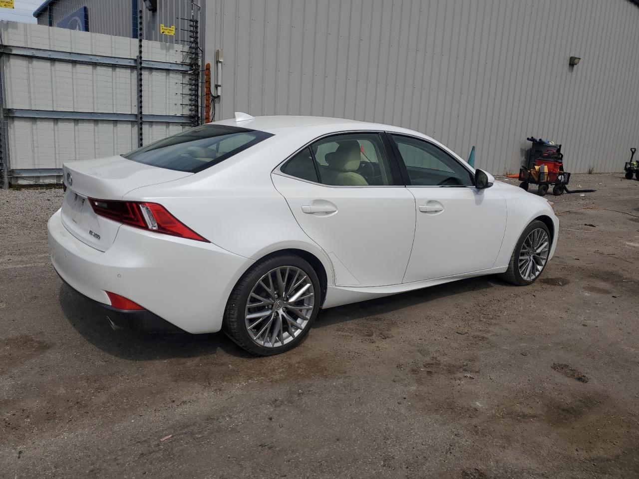 LEXUS IS 250