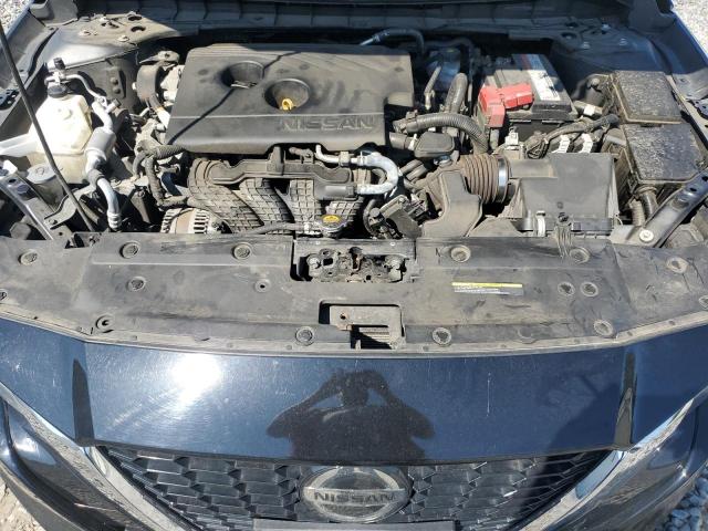 2019 NISSAN ALTIMA SL 1N4BL4EV9KC227478