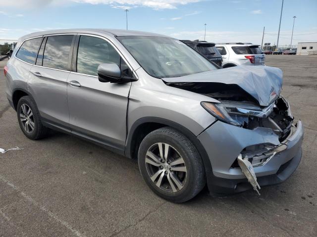 2017 HONDA PILOT EX 5FNYF5H31HB028710