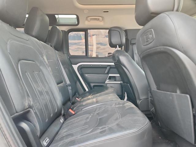 2020 LAND ROVER DEFENDER 1 - SALE9EEUXL2026336