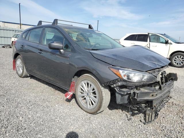 2018 SUBARU IMPREZA PR 4S3GTAB68J1734149