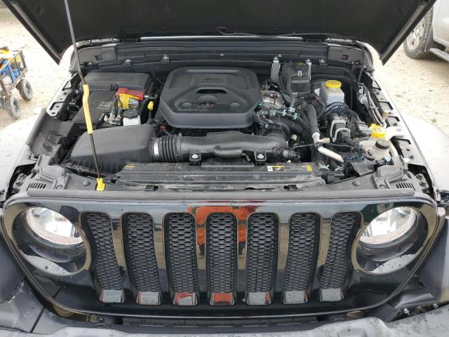 2023 JEEP WRANGLER S #3302728110