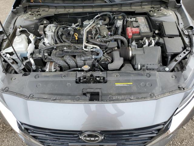 2024 NISSAN ALTIMA S #3304362584