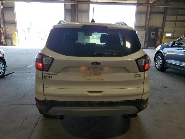 2018 FORD ESCAPE SEL - 1FMCU9HD6JUA50467