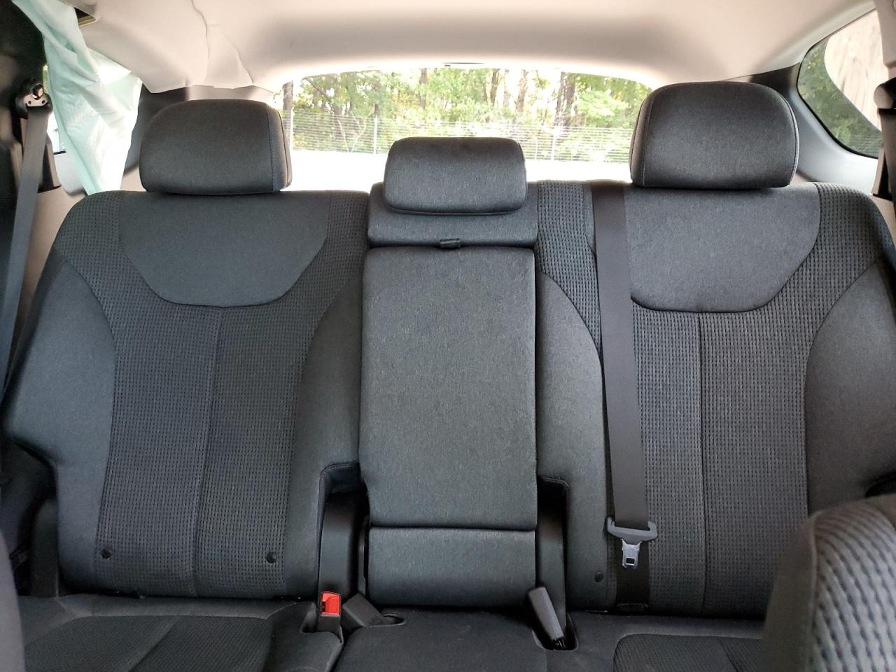 HYUNDAI SANTA FE SEL