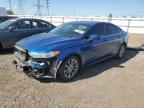 2017 FORD FUSION SE - 3FA6P0H79HR178305