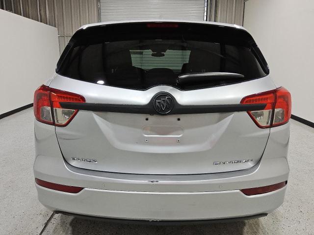 2017 BUICK ENVISION P LRBFXASAXHD181600