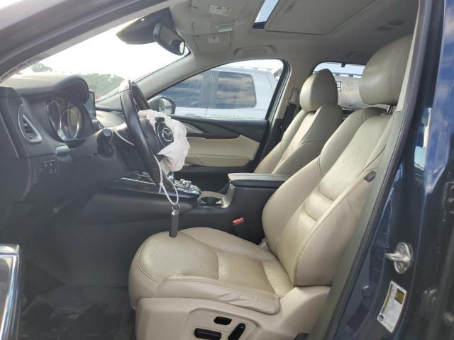 2016 MAZDA CX-9 TOURI JM3TCBCY3G0122290