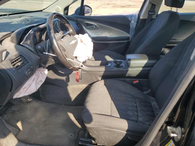 2015 CHEVROLET VOLT 1G1RA6E48FU120349