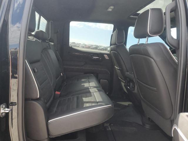 2024 GMC SIERRA K1500 AT4X 3GTUUFEL2RG123481