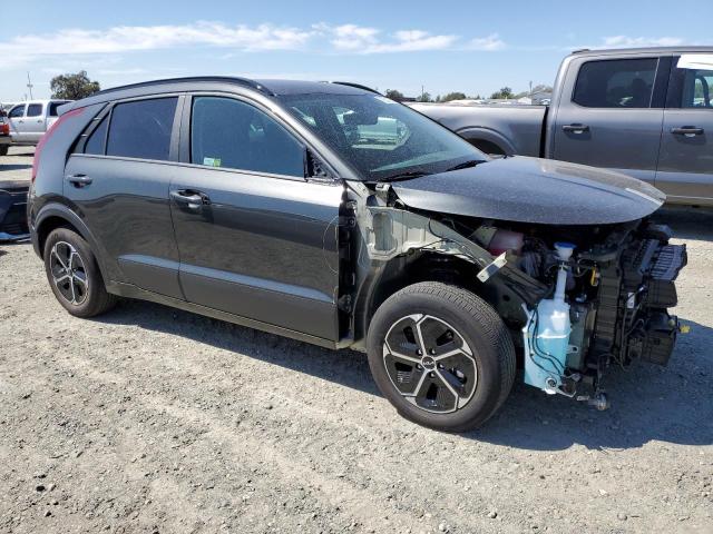 2024 KIA NIRO EX KNDCR3LE6R5205964