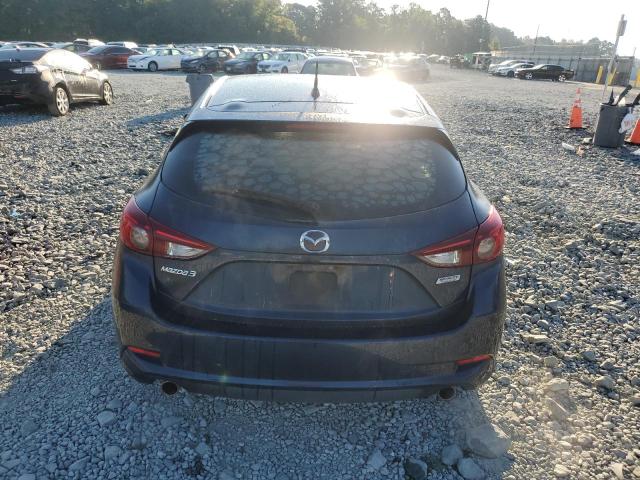 2018 MAZDA 3 TOURING - 3MZBN1L31JM237775