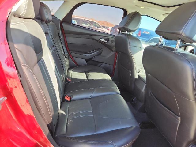 2013 FORD FOCUS TITA - 1FADP3N27DL210422