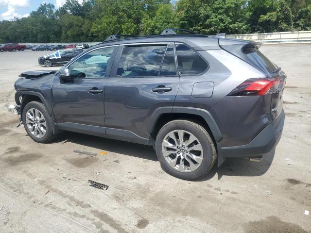 2024 TOYOTA RAV4 XLE P 2T3A1RFV0RC457863