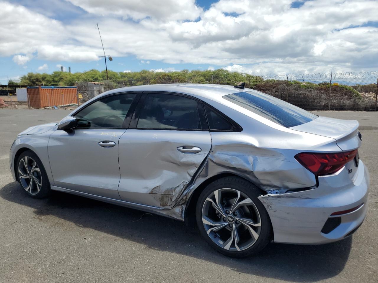 AUDI A3 PREMIUM PLUS