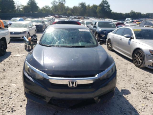 2017 HONDA CIVIC LX 19XFC2F50HE041148