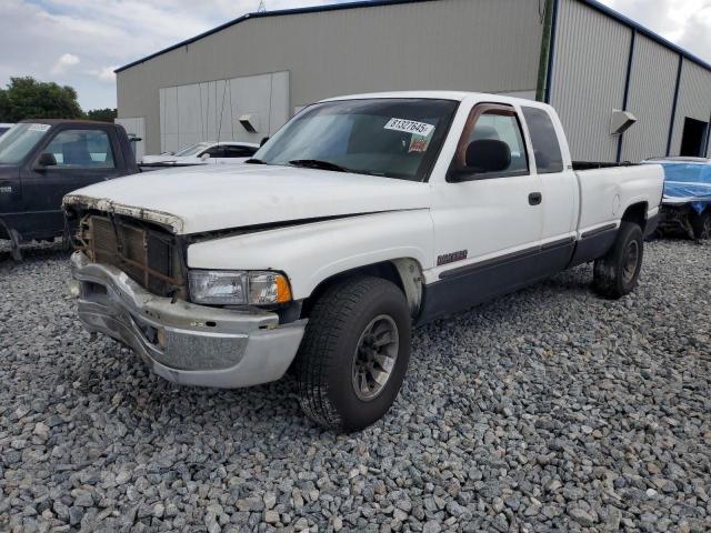DODGE RAM 2500