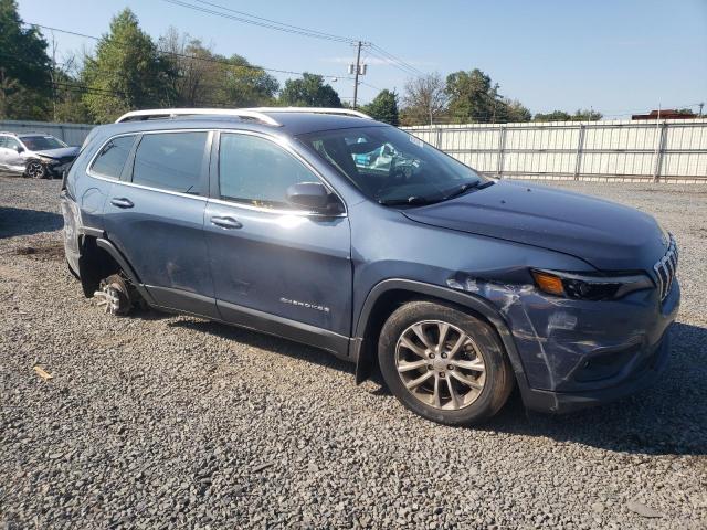 2021 JEEP CHEROKEE L 1C4PJLMX3MD180447