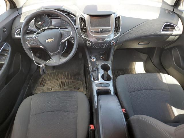 2017 CHEVROLET CRUZE LT - 3G1BE6SM1HS585939