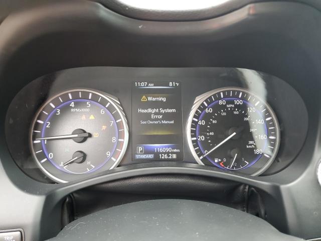 2017 INFINITI Q50 PREMIU JN1EV7AP5HM732305