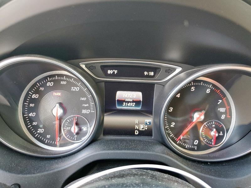2019 MERCEDES-BENZ GLA 250 WDCTG4EB6KJ622166